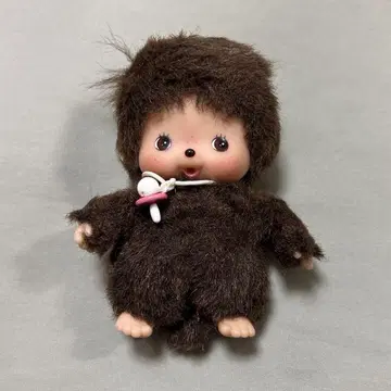 세키구치 제 몬치치 베비치 S 사이즈 봉제 인형