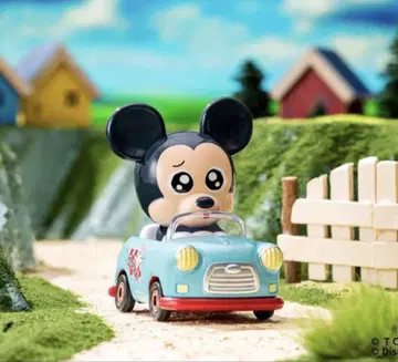 토미카 토미카 튠즈 디즈니 미키마우스 Disney 당일 발송