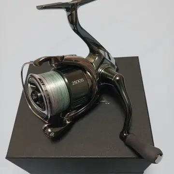 22 스텔라 2500S
