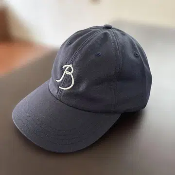쿠퍼스 다운 캡