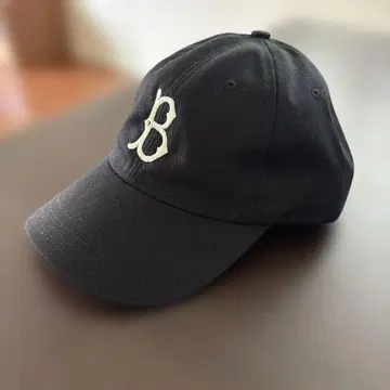 쿠퍼스 타운 캡