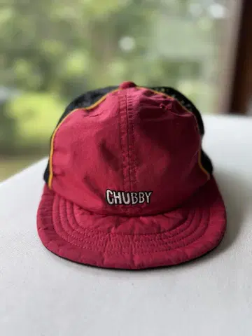 ELDORESO 엘도레소 러닝 캡 chubby