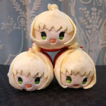 Fate/Grand Order 네로 쫄깃마스코트 봉제 인형