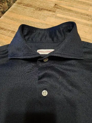 DRESSTERIOR 셔츠 SIZE M