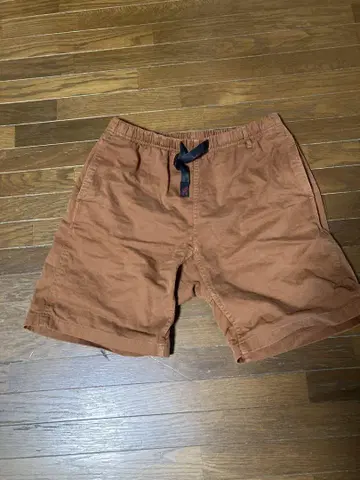 그라미치 숏 팬츠