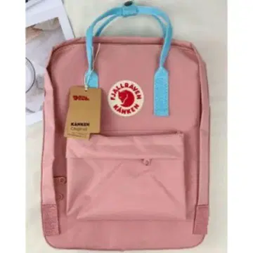 미사용 켄켄 럭색 백 w0285