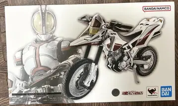 S.H.Figuarts 오토바진 (비클 모드) 가면라이더 파이즈