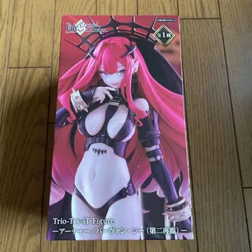 Fate/Grand Order 아처 프라이스 피규어 미개봉 새상품