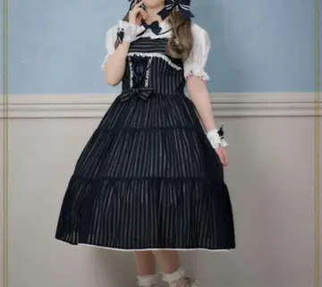 A/P 라 브리즈 샹탕트 JSK