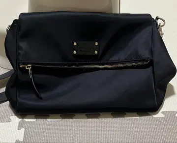 Kate Spade 블랙 숄더백