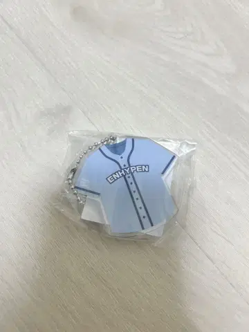 ENHYPEN SUNOO 03 키링