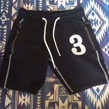 1PIU1UGUALE3 릴랙스 숏 팬츠