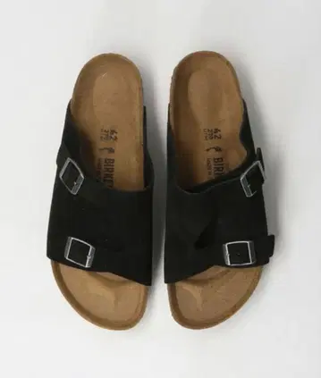 BIRKENSTOCK 버켄스탁 취리히