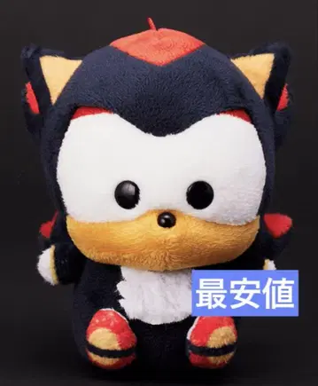 쉐도우 더 헤지호그 SEGA Cooro (코로)
