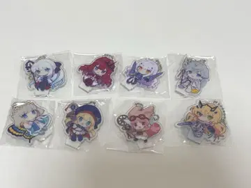 FGO 아크릴 스탠드 컬렉션