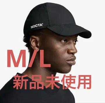 나이키 NOCTA S.S.C. 캡 캡 M/L 사이즈