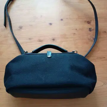 나카가와 마사시치 상점 BAGWORKS 닥터맨 숄더백
