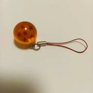 드래곤볼 스트랩 DRAGON BALL
