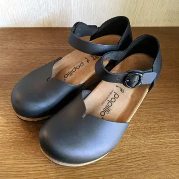 papillio 멜리 제인 타입 샌들 빌켄 슈토크