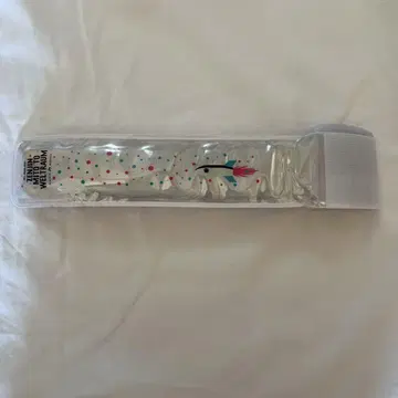 Mrs.GREENAPPLE 젠진 미도 라이트 밴딩