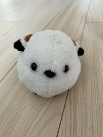 시마연가 봉제 인형