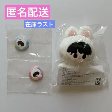 nct 도영 마스터 10cm 봉제 인형 포인트 비둘기 다님