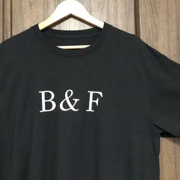 USA제 Beats & Fragment 티셔츠 XL 블랙
