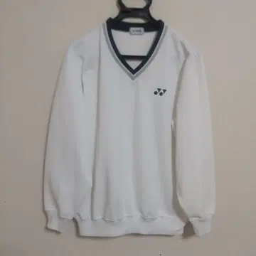 요넥스 V넥 트레이닝복 L