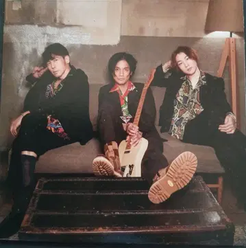 나리타 쇼지 / 나리타 상사 / Rockon Social Club CD