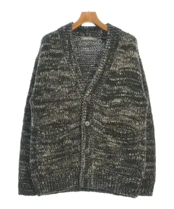 BEAMS Lights 가디건 남성용