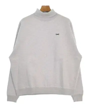 BEAMS Lights 맨투맨 남성용