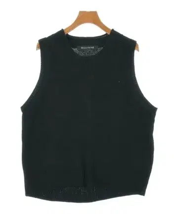 mizuiro ind 베스트 여성용