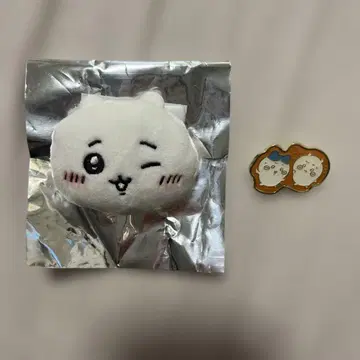 나가노의 곰과 친구들 판촉 봉제 인형 배지 핀즈 배지