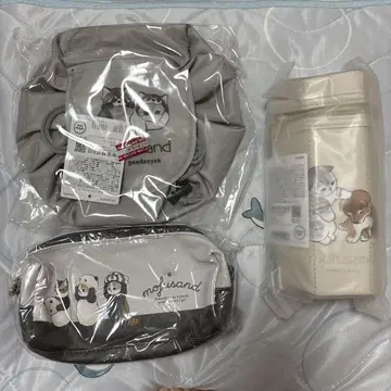 모프 샌드 묶음 판매
