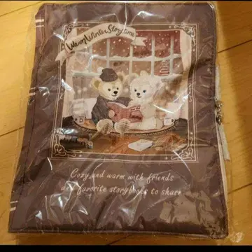 닷피 프렌즈 수베니어 백