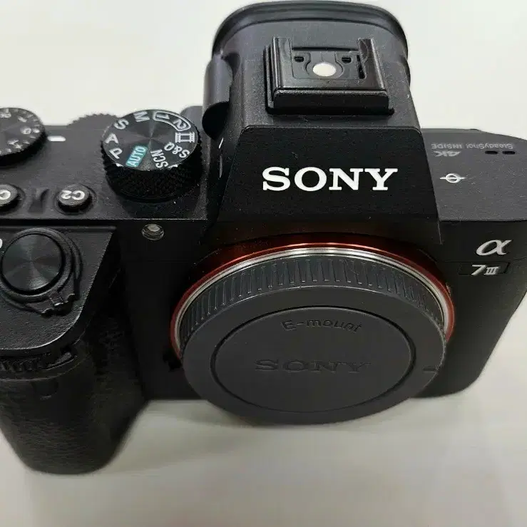 A급> 소니 A7M3 SONY 풀프레임 미러리스 A7mark3