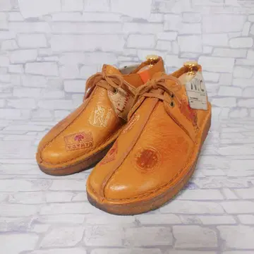 클락스 데저트 트렉 25cm