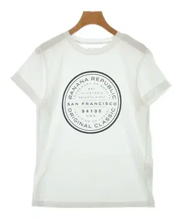 BANANA REPUBLIC 티셔츠 여성용
