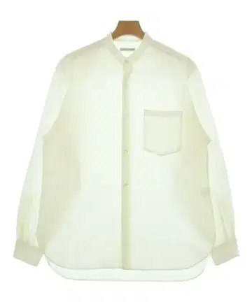 UNITED ARROWS 캐주얼 셔츠 남성용