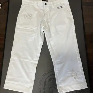 오클리 OAKLEY 골프 팬츠