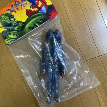 MAXTOY 잠 외계인 소프트 비닐