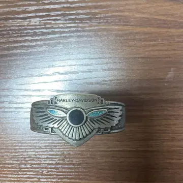 HARLEY-DAVIDSON 뱅글 90년대