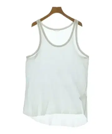 Deuxieme Classe 탱크탑 여성용