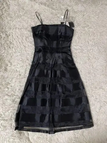 스콧 클럽 택 포함 새상품 결혼식 원피스