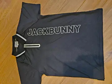 JACK BUNNY 피케 셔츠 M 사이즈 상당