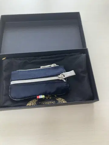 오로비안코 키케이스 네이비 블랙