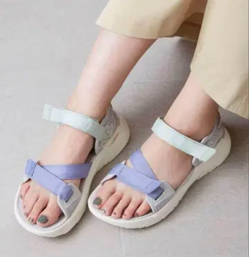 테바 자믹 샌들 25cm