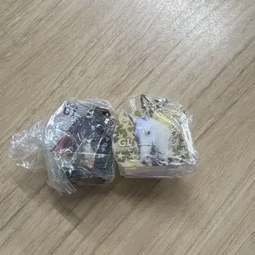 소다시 마마코차 아이돌 호스 미니 컬렉션