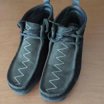 네이버후드 Wakllabe GTX CL 부츠