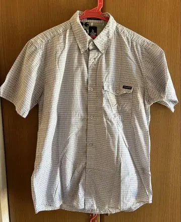 VOLCOM 셔츠